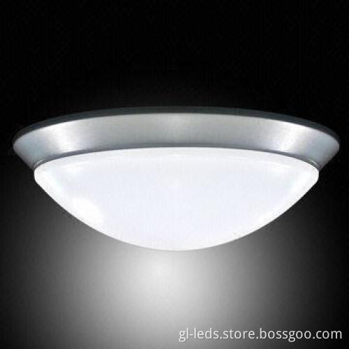 Motion Sensor LED Ceiling Lamp with VED Certificate